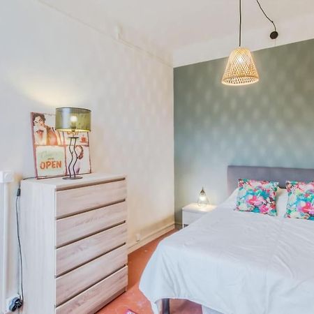 Serenite - Appartement Climatise Au Calme - Wifi アヴィニョン エクステリア 写真