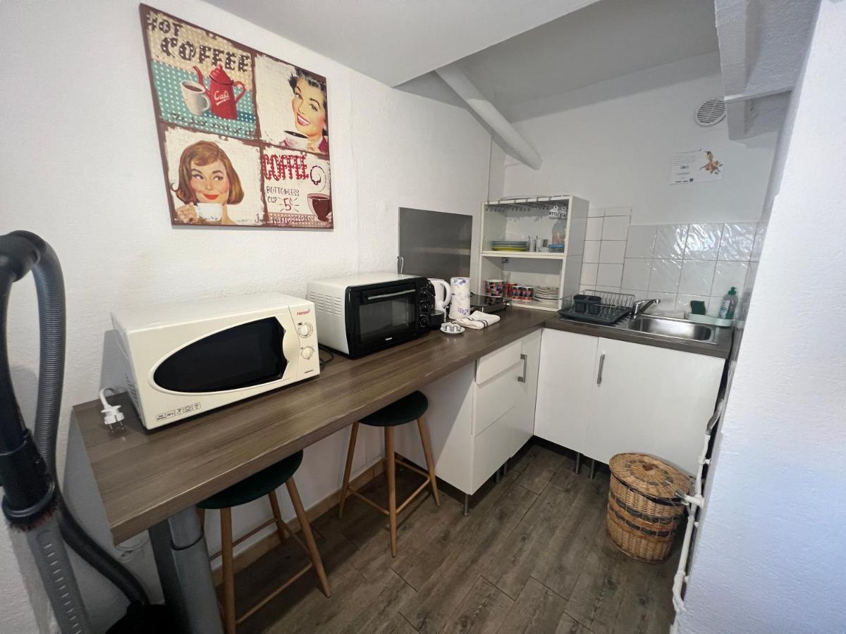 Serenite - Appartement Climatise Au Calme - Wifi アヴィニョン エクステリア 写真